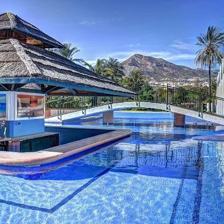 Benalbeach Yasmine Benalmádena Extérieur photo