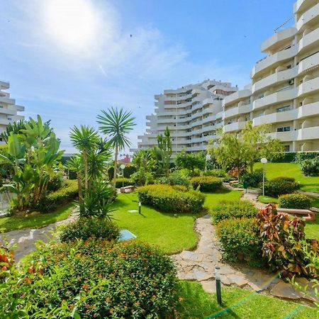 Benalbeach Yasmine Benalmádena Extérieur photo