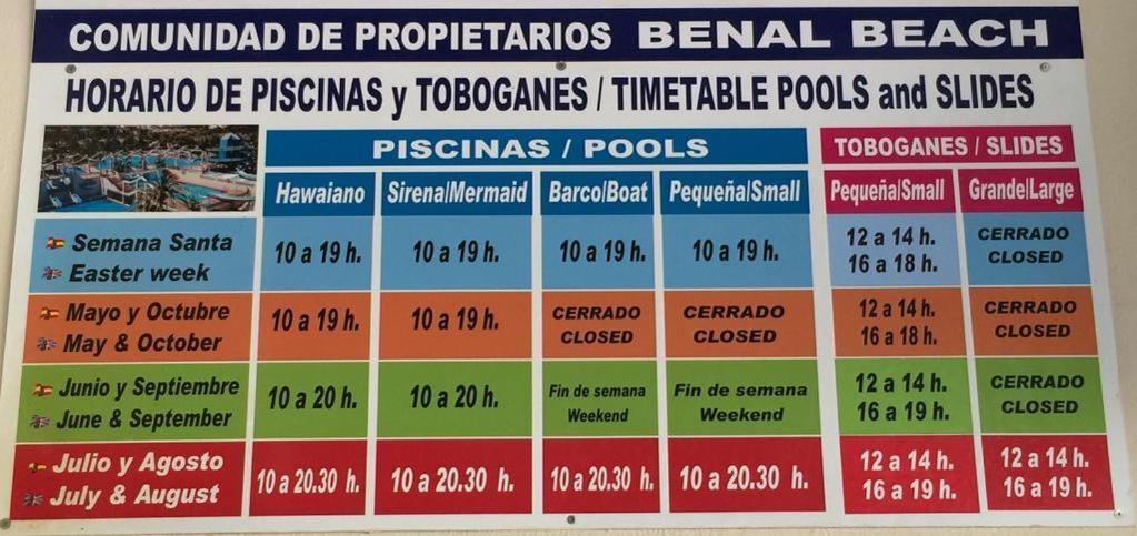 Benalbeach Yasmine Benalmádena Extérieur photo