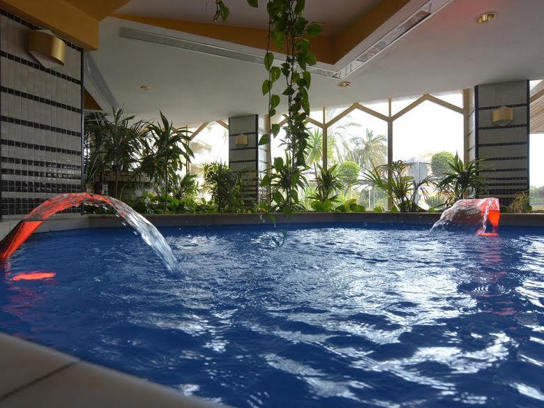 Benalbeach Yasmine Benalmádena Extérieur photo