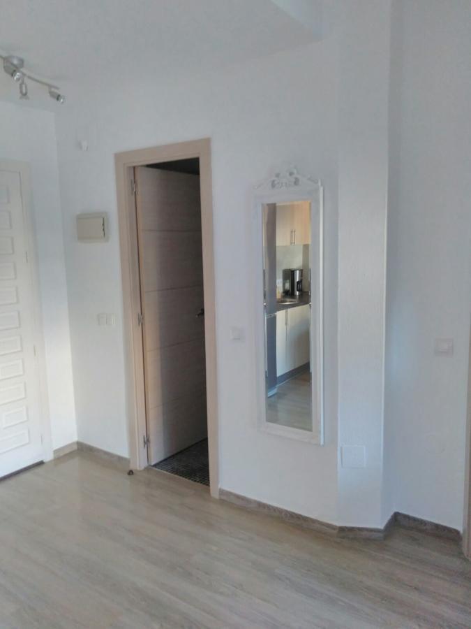 Benalbeach Yasmine Benalmádena Extérieur photo